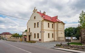 Villa Libosad